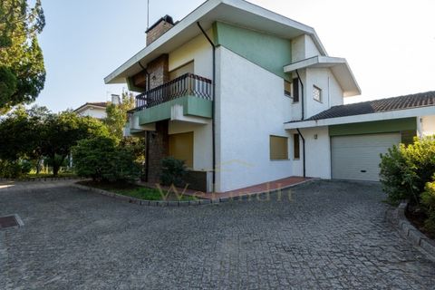 Villa i Arcos de Valdevez, Viana do Castelo, Arcos de Valdevez - € 525.000 | Ref: V/CF02025 - foto 21