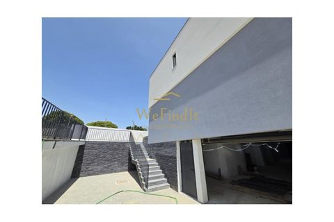 Villa i Alcabideche, Lisbon, Alcabideche - € 1.350.000 | Ref: V/CF01125 - foto 3