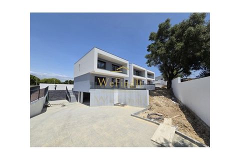 Villa i Alcabideche, Lisbon, Alcabideche - € 1.320.000 | Ref: V/CF01025 - foto 1