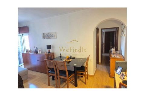 Lejlighed i Carcavelos, Lisbon, Carcavelos - € 385.000 | Ref: V/CF01525 - foto 2