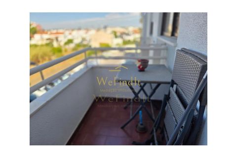 Lejlighed i Carcavelos, Lisbon, Carcavelos - € 385.000 | Ref: V/CF01525 - foto 6