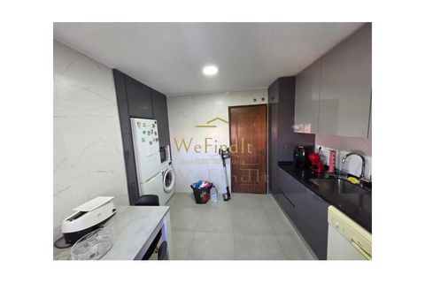 Lejlighed i Carcavelos, Lisbon, Carcavelos - € 385.000 | Ref: V/CF01525 - foto 9
