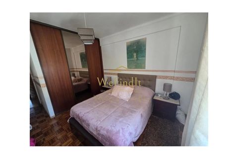 Lejlighed i Carcavelos, Lisbon, Carcavelos - € 385.000 | Ref: V/CF01525 - foto 14