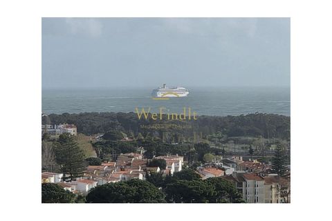 Lejlighed i Oeiras, Lisbon, Oeiras - € 529.000 | Ref: V/CF00625 - foto 1