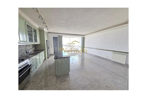Lejlighed i Oeiras, Lisbon, Oeiras - € 529.000 | Ref: V/CF00625 - foto 6