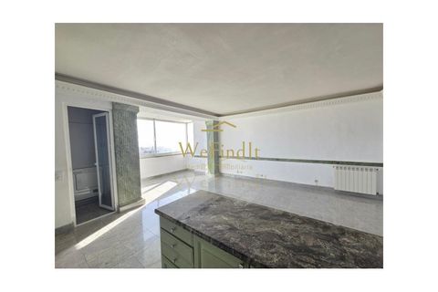 Lejlighed i Oeiras, Lisbon, Oeiras - € 529.000 | Ref: V/CF00625 - foto 10