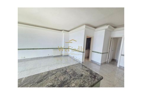 Lejlighed i Oeiras, Lisbon, Oeiras - € 529.000 | Ref: V/CF00625 - foto 12