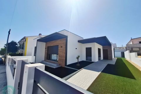 Villa i Quinta do Conde, Setubal, Quinta do Conde - € 750.000 | Ref: CI005 - foto 4