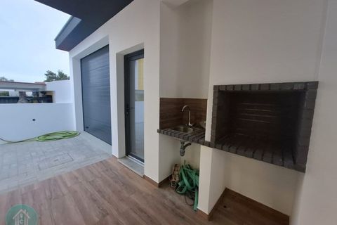 Villa i Quinta do Conde, Setubal, Quinta do Conde - € 750.000 | Ref: CI005 - foto 8