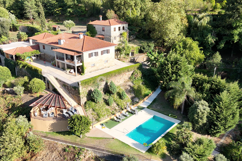 Landejendom i Cinfaes, Viseu, Cinfaes - € 1.100.000 | Ref: Q-2501 - foto 1