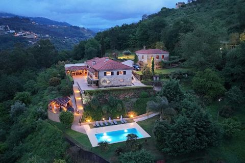 Landejendom i Cinfaes, Viseu, Cinfaes - € 1.100.000 | Ref: Q-2501 - foto 2