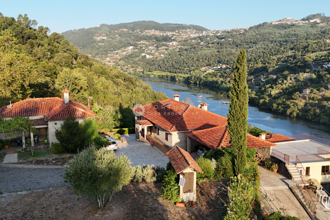 Landejendom i Cinfaes, Viseu, Cinfaes - € 1.100.000 | Ref: Q-2501 - foto 3