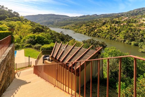 Landejendom i Cinfaes, Viseu, Cinfaes - € 1.100.000 | Ref: Q-2501 - foto 9