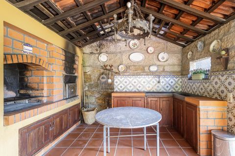 Landejendom i Cinfaes, Viseu, Cinfaes - € 1.100.000 | Ref: Q-2501 - foto 11