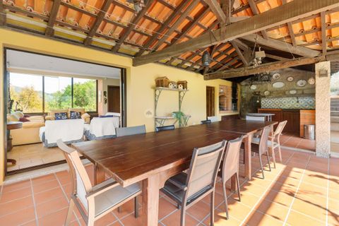 Landejendom i Cinfaes, Viseu, Cinfaes - € 1.100.000 | Ref: Q-2501 - foto 12