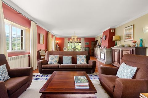Landejendom i Cinfaes, Viseu, Cinfaes - € 1.100.000 | Ref: Q-2501 - foto 14