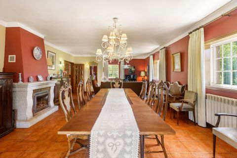 Landejendom i Cinfaes, Viseu, Cinfaes - € 1.100.000 | Ref: Q-2501 - foto 15