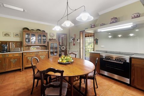 Landejendom i Cinfaes, Viseu, Cinfaes - € 1.100.000 | Ref: Q-2501 - foto 16