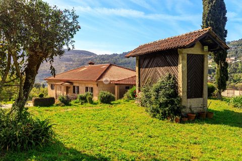 Landejendom i Cinfaes, Viseu, Cinfaes - € 1.100.000 | Ref: Q-2501 - foto 24