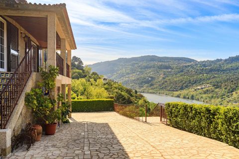 Landejendom i Cinfaes, Viseu, Cinfaes - € 1.100.000 | Ref: Q-2501 - foto 26