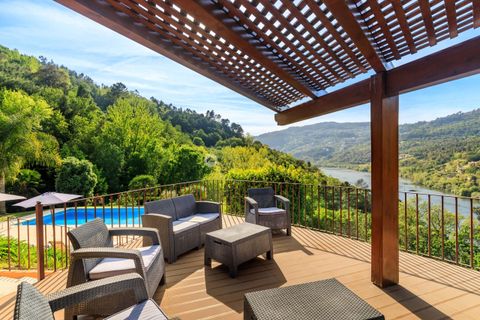 Landejendom i Cinfaes, Viseu, Cinfaes - € 1.100.000 | Ref: Q-2501 - foto 27
