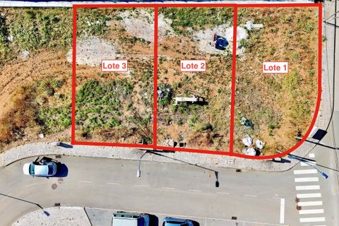 Helårsgrund i Sagres, Faro, Sagres - € 115.000 | Ref: T-2501 - foto 2