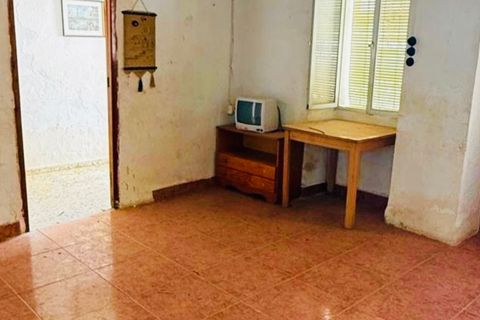Byhus i Alfarnate, Malaga, Alfarnate - € 105.000 | Ref: R5118040 - foto 15