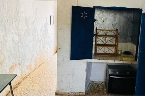 Byhus i Alfarnate, Malaga, Alfarnate - € 105.000 | Ref: R5118040 - foto 13