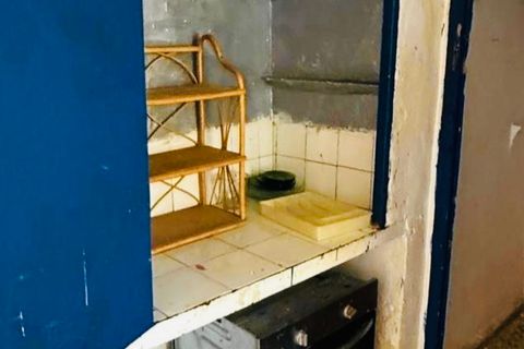 Byhus i Alfarnate, Malaga, Alfarnate - € 105.000 | Ref: R5118040 - foto 11