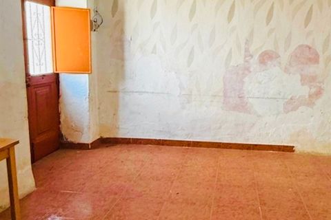 Byhus i Alfarnate, Malaga, Alfarnate - € 105.000 | Ref: R5118040 - foto 16