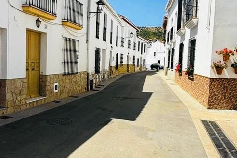 Byhus i Alfarnate, Malaga, Alfarnate - € 105.000 | Ref: R5118040 - foto 8