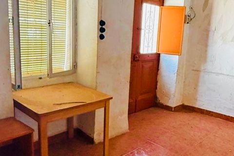 Byhus i Alfarnate, Malaga, Alfarnate - € 105.000 | Ref: R5118040 - foto 6