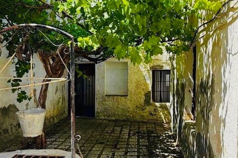 Byhus i Alfarnate, Malaga, Alfarnate - € 105.000 | Ref: R5118040 - foto 28