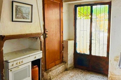 Byhus i Alfarnate, Malaga, Alfarnate - € 105.000 | Ref: R5118040 - foto 14