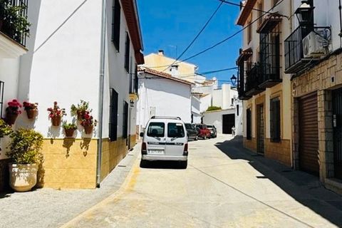 Byhus i Alfarnate, Malaga, Alfarnate - € 105.000 | Ref: R5118040 - foto 7