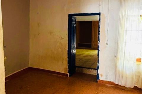 Byhus i Alfarnate, Malaga, Alfarnate - € 105.000 | Ref: R5118040 - foto 17