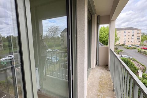 Leilighet i Bourgueil, Indre-et-Loire, Bourgueil - € 83 900 | Ref: 02180014_ce - foto 6