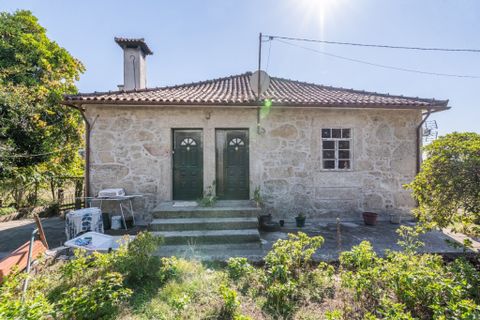 Farm i Amares, Braga, Amares - € 600.000 | Ref: 212084 - foto 1