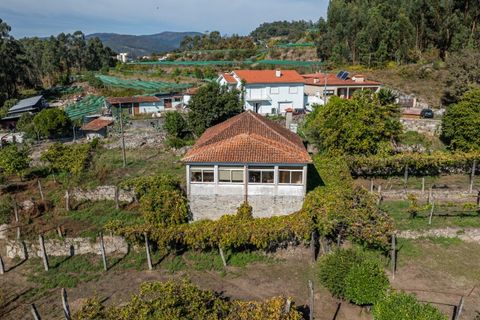 Farm i Amares, Braga, Amares - € 600.000 | Ref: 212084 - foto 3