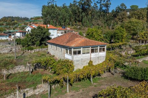 Farm i Amares, Braga, Amares - € 600.000 | Ref: 212084 - foto 6