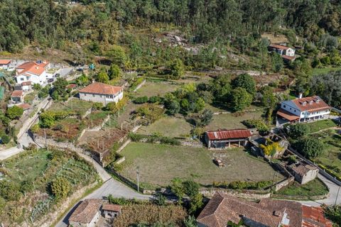 Farm i Amares, Braga, Amares - € 600.000 | Ref: 212084 - foto 26