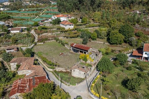 Farm i Amares, Braga, Amares - € 600.000 | Ref: 212084 - foto 27