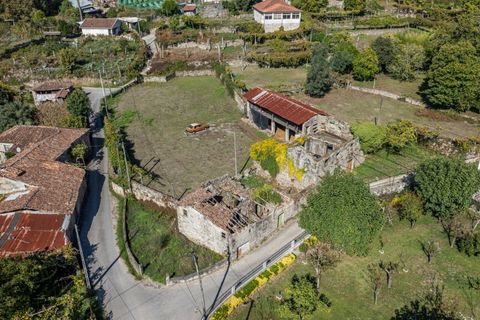 Farm i Amares, Braga, Amares - € 600.000 | Ref: 212084 - foto 28