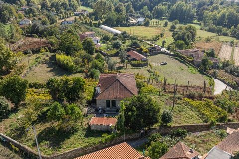 Farm i Amares, Braga, Amares - € 600.000 | Ref: 212084 - foto 33