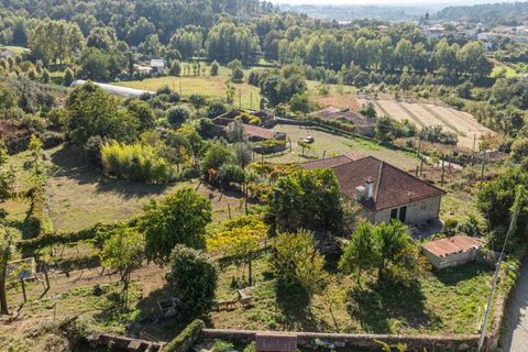 Farm i Amares, Braga, Amares - € 600.000 | Ref: 212084 - foto 34
