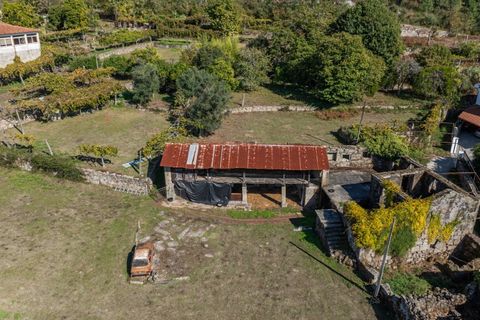 Farm i Amares, Braga, Amares - € 600.000 | Ref: 212084 - foto 36