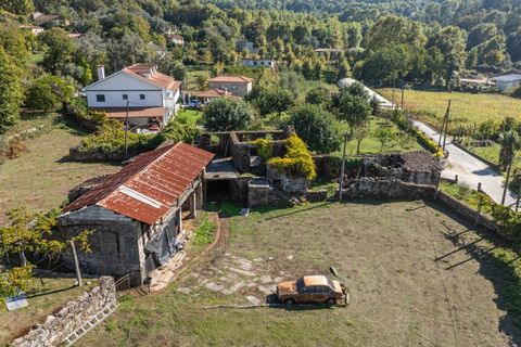 Farm i Amares, Braga, Amares - € 600.000 | Ref: 212084 - foto 37