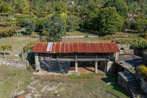 Farm i Amares, Braga, Amares - € 600.000 | Ref: 212084 - foto 38