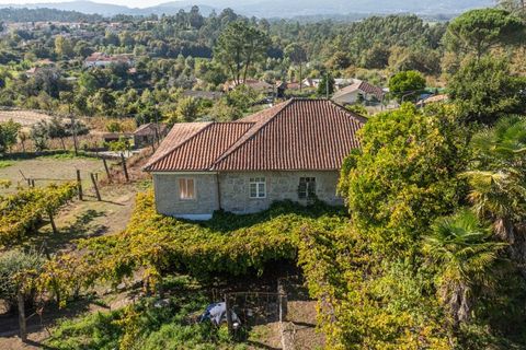 Farm i Amares, Braga, Amares - € 600.000 | Ref: 212084 - foto 41