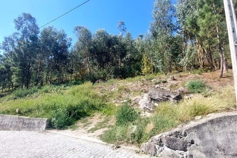 Helårsgrund i Amares, Braga, Amares - € 25.000 | Ref: 212085 - foto 2